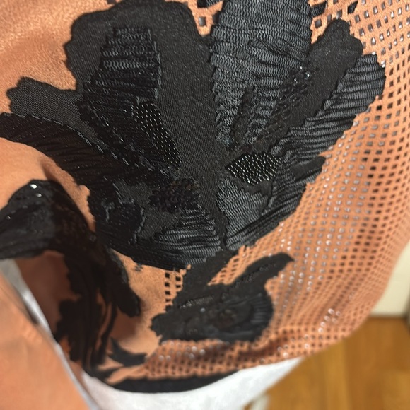 Pankaj & Nidhi for Anthropologie Top - Picture 5 of 9